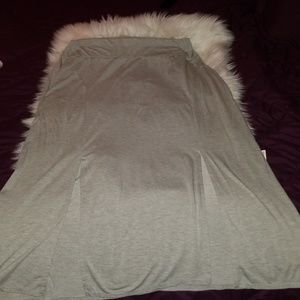 🐇🐰Faded Glory Maxi Skirt